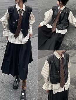 Il protagonista della moda autunnale che devi conoscere: ecco cos'è il layering