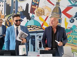 «Un dovere firmare entro qualche settimana»: la sentenza del nuovo numero uno di Città della Salute