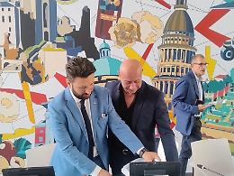 «Con Tranchida noi al primo posto, basta con “tributi” alla Lombardia»