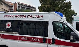 Incidente mortale sulla statale 21: motociclista sbanda e perde la vita