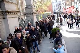 Le Mostre del Museo del Cinema: dopo Sansone (che continua) arriva "Pazza Idea", ecco di cosa si tratta...