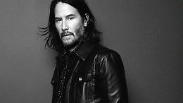 Keanu Reeves compie 61 anni: dal successo di «Matrix» alle curiosità meno note