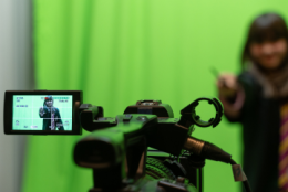 Laboratori gratuiti al Museo del Cinema: scopri i segreti di green screen e stop motion 