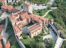 Pavone Canavese riunisce tutti i suoi comuni gemelli