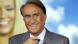 È morto Emilio Fede, aveva 94 anni