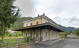 Dal sud del Piemonte alla Liguria in treno: il sogno della ferrovia Garessio-Albenga