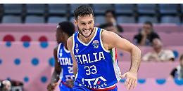 L’Italia del basket tra speranze e realtà: i protagonisti che fanno sognare