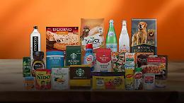 AD di Nestlé licenziato: aveva una relazione segreta con una dipendente