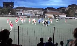 Spunta un video-shock del pestaggio di Collegno. Il padre aggressore minacciato di morte
