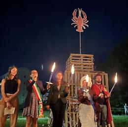Torna la festa patronale a Settimo Torinese: falò, fuochi d'artificio, tornei ed eventi fino al 15 settembre