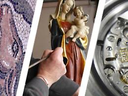 "La Bellezza artigiana si mette in mostra": al via la quarta edizione del premio piemontese