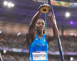 Ai Campionati Mondiali di Tokyo sette torinesi alla carica in pista e in pedana