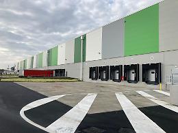 Tensione a Tortona: lavoratori in sciopero al magazzino Maclog