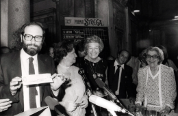 Cinque romanzi che hanno scritto la storia del Premio Strega