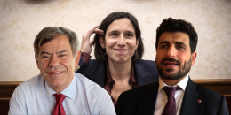 Torino, Festa dell’Unità dei soliti noti: Pd autoreferenziale tra élite e finanza, cattolici ai margini