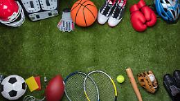 Festa dello Sport a Rivoli: sabato e domenica dedicate allo sport per tutti