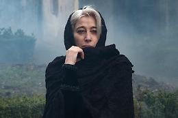 Valeria Bruni Tedeschi all'anteprima mondiale di "Duse": "Ho immaginato che lei fosse una mia amica..."