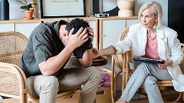Un miliardo di persone soffre di disturbi mentali: l'OMS lancia l'allarme