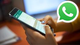 WhatsApp 'non verificato': nuova truffa via SMS ruba i tuoi dati personali