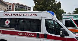 Carmagnola, auto contro un ceppo: sei feriti, 20enne travolta dopo lo schianto