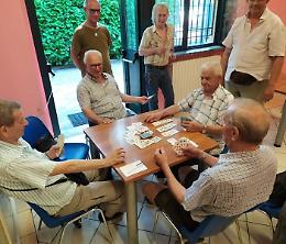 Torino, la Circoscrizione 7 dà il via a una nuova edizione di "Arte & Sport" 