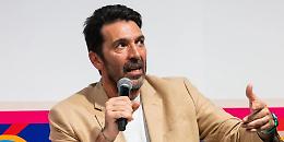 Buffon al giovane portiere aggredito a Collegno: “Se puoi, perdona. Stop a queste barbarie”