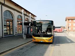 Cheese 2025: modifiche temporanee ai percorsi dei bus a Bra