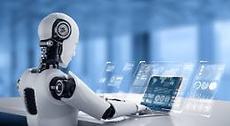 Anche l'intelligenza artificiale va in down