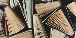 Premio Ernesto Ferrero: 1.200 libri in dono alle realtà di promozione della lettura