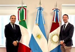 Il sindaco in missione ne "l'altro Piemonte"