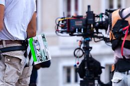 Leinì si trasforma in un set cinematografico per un prestigioso spot internazionale