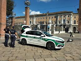 La stretta sui monopattini fuorilegge: in un mese altre duemila violazioni
