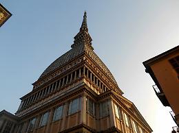 Torino inaugura il progetto "Laureati in Mole": ingresso gratuito per tutti i neolaureati