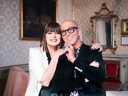 Silvia Mezzanotte (ex Matia Bazar) a tutto campo: "Tornare a Sanremo? Ecco cosa vi dico..." 