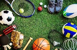 Tutti in campo 2025: l'iniziativa che unisce spesa e sport a Torino
