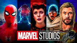 Marvel Zombies: arriva la nuova serie animata su Disney+ 