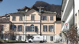 Pont Canavese, l'ex ospedale messo all'asta: il prezzo sale a 507 mila euro