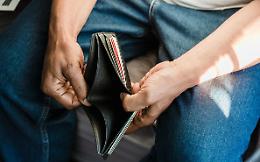 L’Italia dei salari bassi: un lavoratore su quattro non supera i mille euro