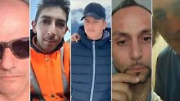 Strage di Brandizzo: “Se ballo io, ballano tutti” 