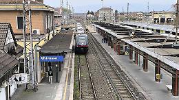 Chivasso, sgomberi nelle aree circostanti la stazione ferroviaria: potenziate le misure di sicurezza