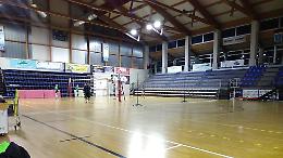 Giaveno, il Palazzetto dello sport passa alla Polisportiva Val Sangone