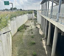 Moncalieri, pericolo furti alle pompe del canale scolmatore: Comune istituisce sorveglianza h24