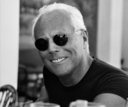 Le reazioni dei vip alla scomparsa di Giorgio Armani: il mondo della moda piange il “Re”