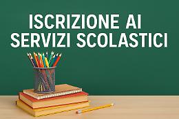 Vinovo: avviate le iscrizioni ai servizi scolastici comunali per l’anno 2025/2026