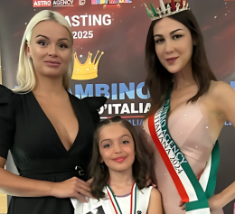 La più bella d'Italia? Potrebbe essere piemontese 