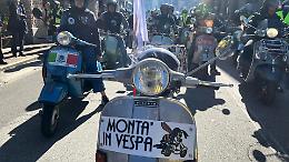 "Montà in Vespa": torna l’evento che unisce motori, storia e sapori del Roero