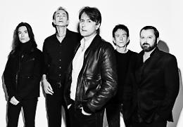 I Suede tornano con "Antidepressants": il nuovo album in uscita domani