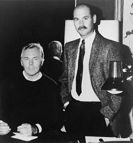 Giorgio Armani e Sergio Galeotti: l'amore che ha forgiato un'icona della moda