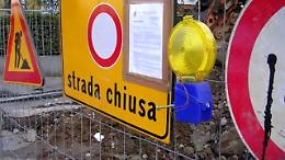 Dal 8 settembre senso unico alternato sulla statale 527 Bustese tra Oleggio e Lonate Pozzolo