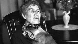 Torino sulle tracce di Natalia Ginzburg: una passeggiata letteraria il 25 settembre